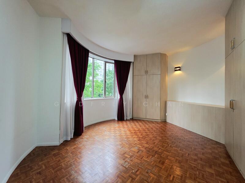 Master Room