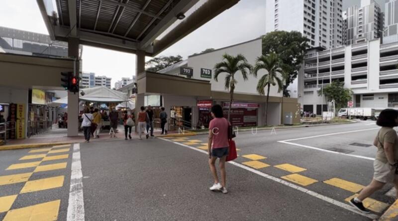 720 Ang Mo Kio Avenue 6, 720 Ang Mo Kio Avenue 6, 3,186 sqft, Shop / Shophouse For Rent, by Alvin Chua, 60109747 - CommercialGuru.com.sg