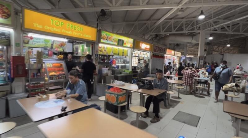 720 Ang Mo Kio Avenue 6, 720 Ang Mo Kio Avenue 6, 3,186 sqft, Shop / Shophouse For Rent, by Alvin Chua, 60109747 - CommercialGuru.com.sg