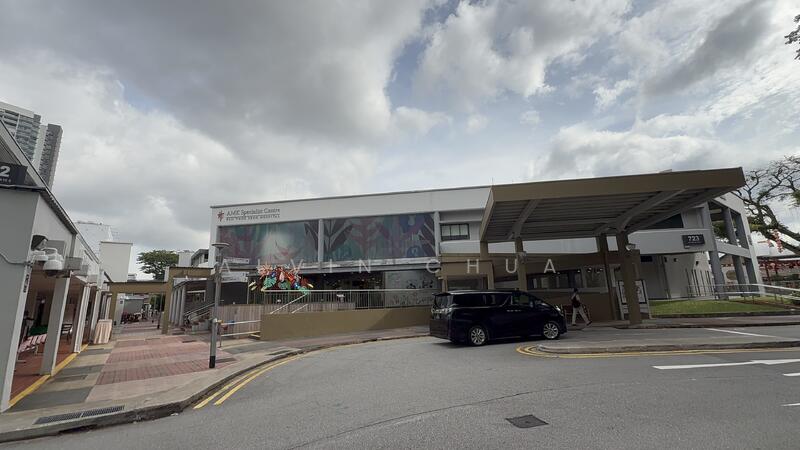 720 Ang Mo Kio Avenue 6, 720 Ang Mo Kio Avenue 6, 3,186 sqft, Shop / Shophouse For Rent, by Alvin Chua, 60109747 - CommercialGuru.com.sg