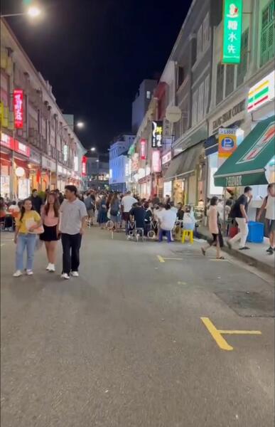 Prime D7 999 years full commercial shophouse with prominent visibility for sale, Bugis, 8,760 sqft, Shop / Shophouse For Sale, by Tommy Teo, 60109757 - CommercialGuru.com.sg