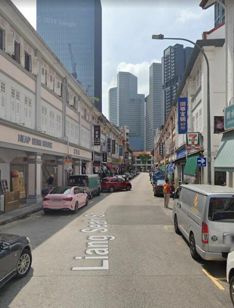 Prime D7 999 years full commercial shophouse with prominent visibility for sale, Bugis, 8,760 sqft, Shop / Shophouse For Sale, by Tommy Teo, 60109757 - CommercialGuru.com.sg