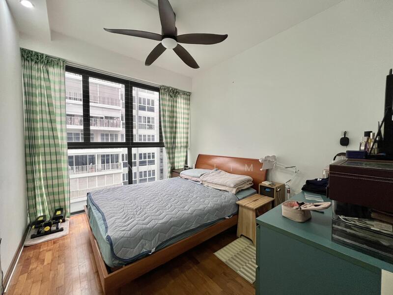 For Rent - Twin Fountains