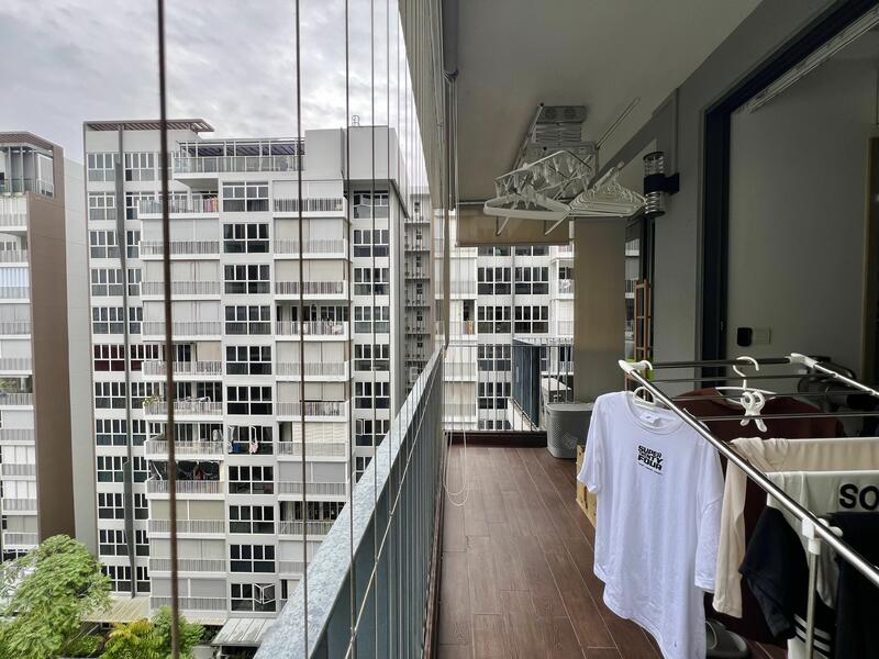 For Rent - Twin Fountains