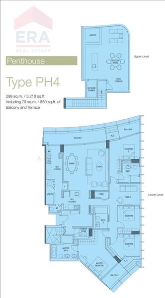 For Sale DUO Residences