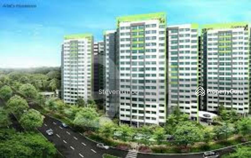 For Rent - 274C Punggol Place