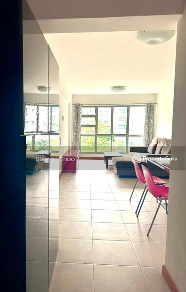 For Rent - 274C Punggol Place