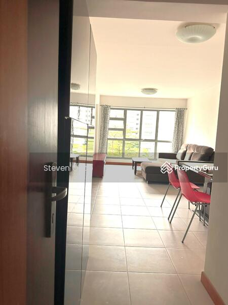 For Rent - 274C Punggol Place