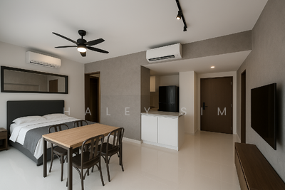 For Rent - One-North Residences