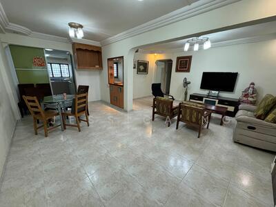 For Sale - 109 Ang Mo Kio Avenue 4