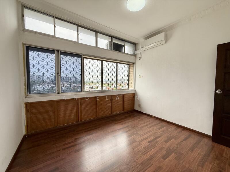 Common Bedroom