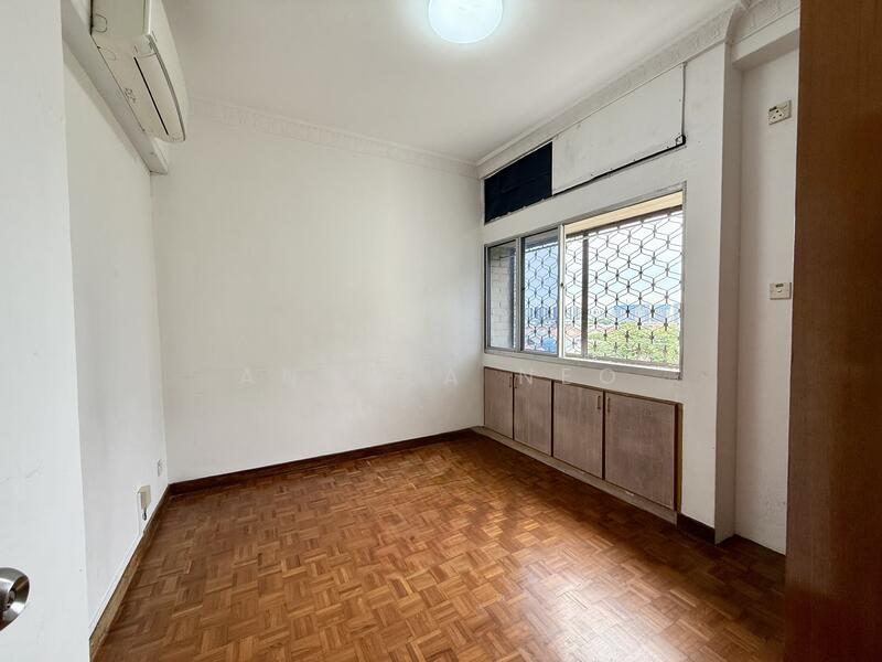 Common Bedroom 