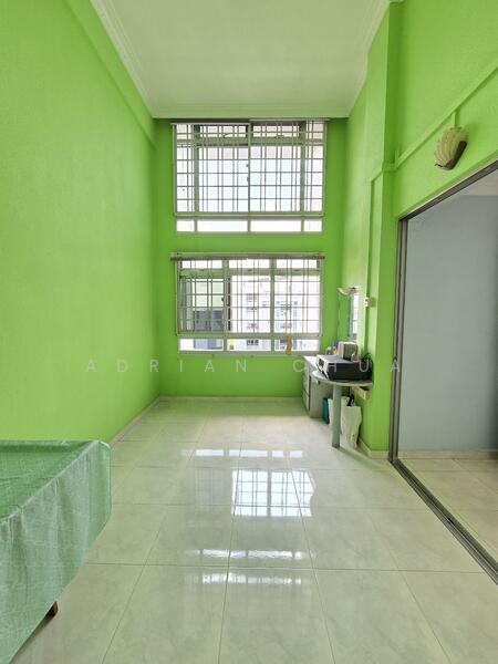 Study Room