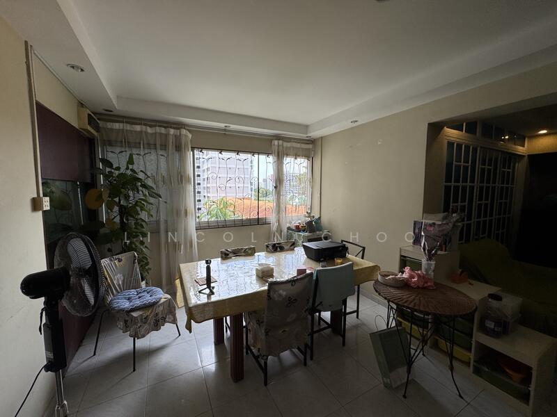 For Sale - 419 Pasir Ris Drive 6