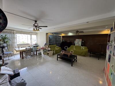 For Sale - 419 Pasir Ris Drive 6