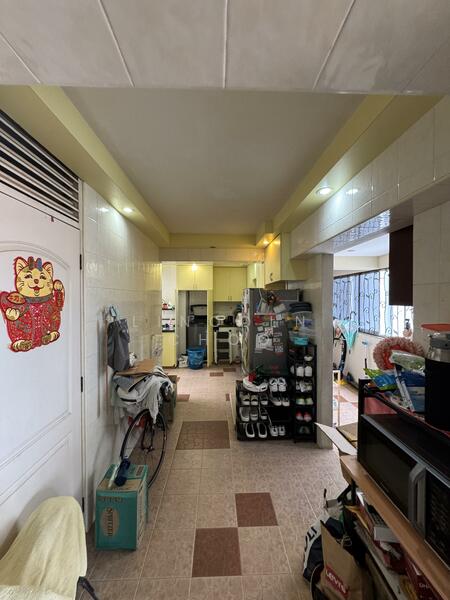 For Sale - 419 Pasir Ris Drive 6