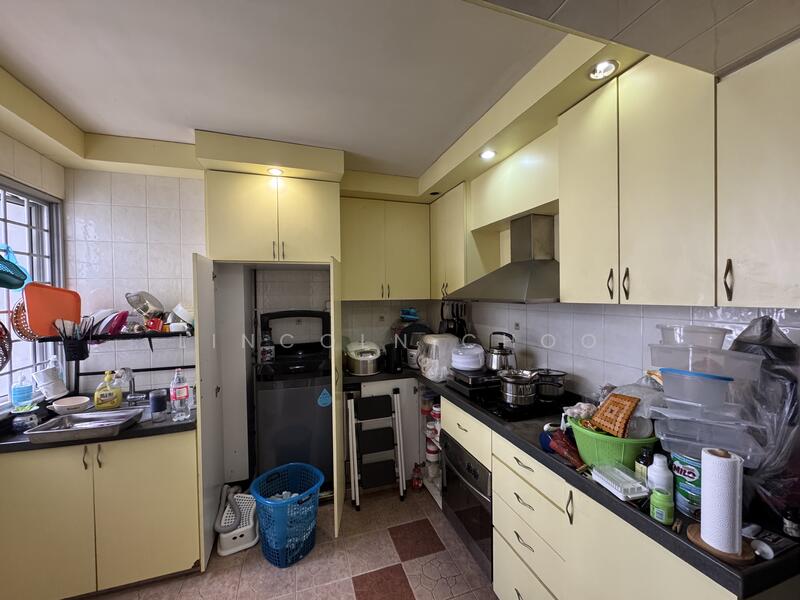 For Sale - 419 Pasir Ris Drive 6