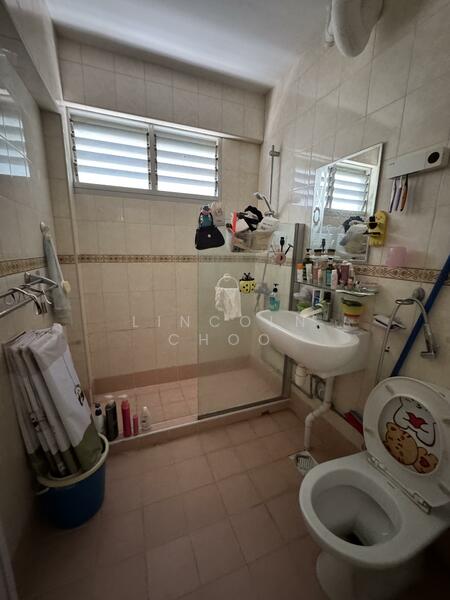 For Sale - 419 Pasir Ris Drive 6
