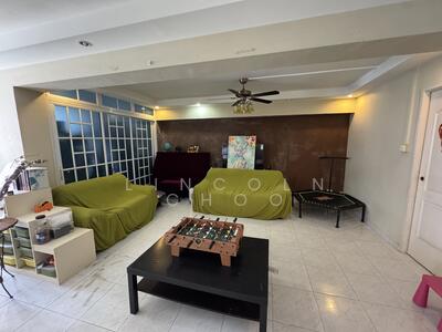 For Sale - 419 Pasir Ris Drive 6