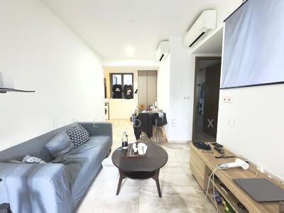 For Sale - Affinity At Serangoon