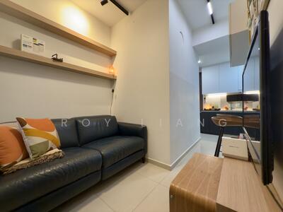 For Rent - Suites 28