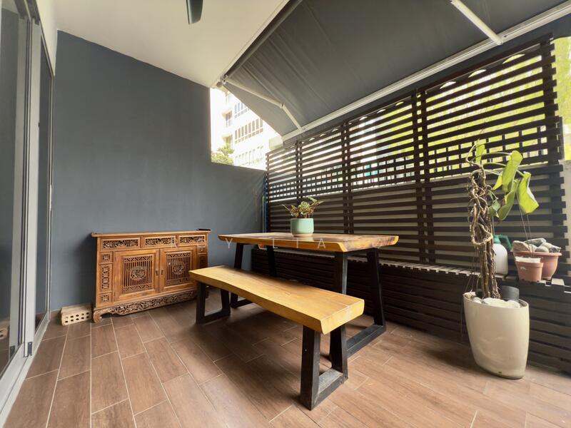 For Rent - Suites 28
