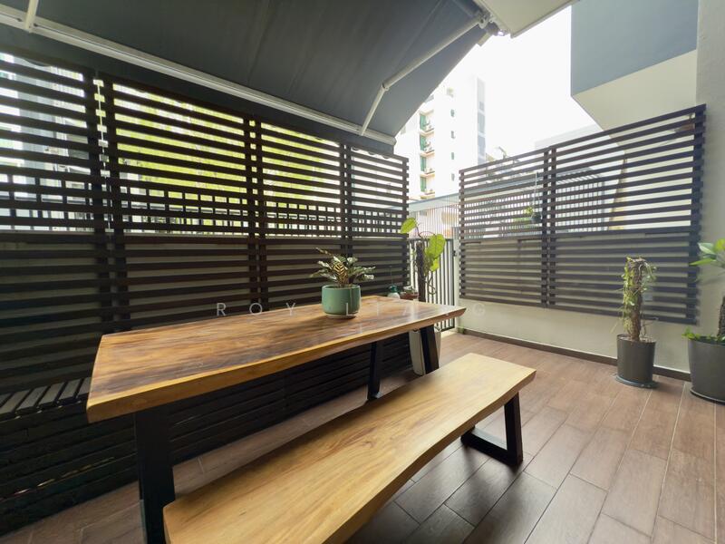 For Rent - Suites 28