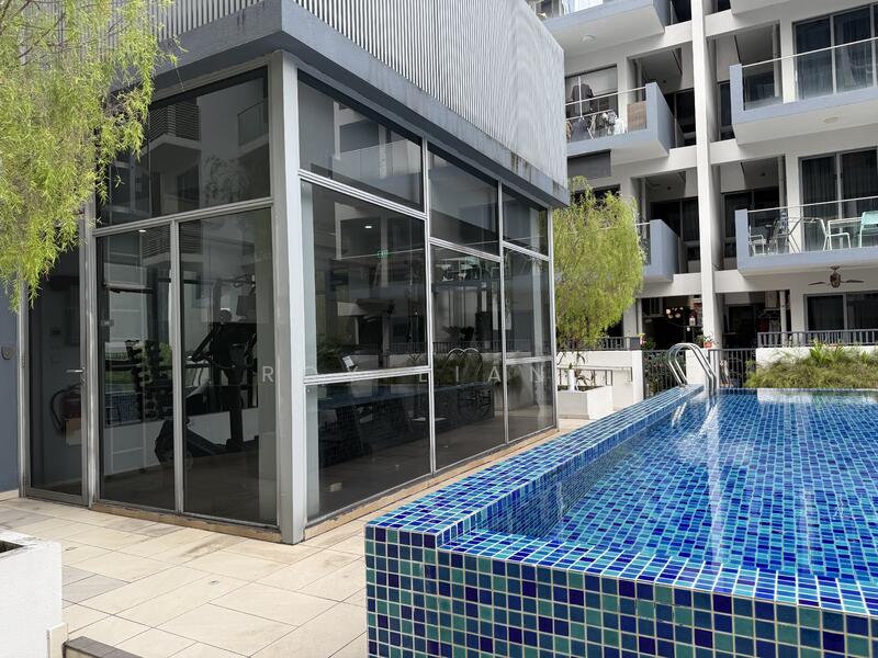 For Rent - Suites 28