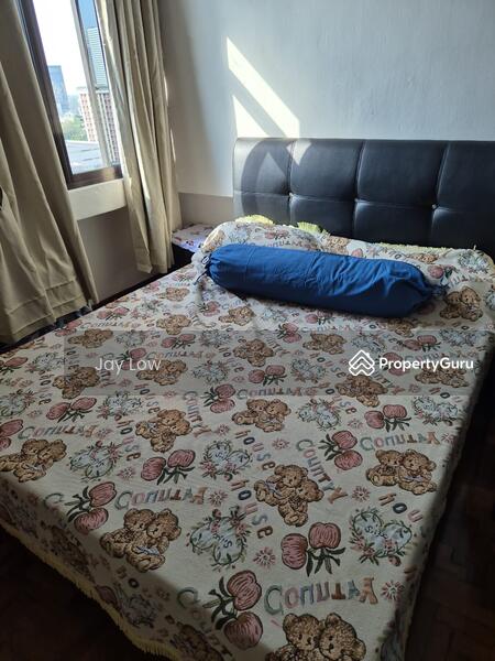 For Rent - Jalan Besar Plaza