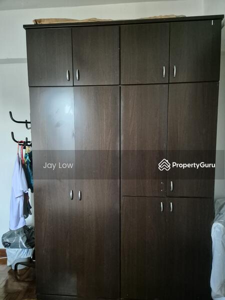 For Rent - Jalan Besar Plaza