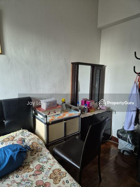 For Rent - Jalan Besar Plaza