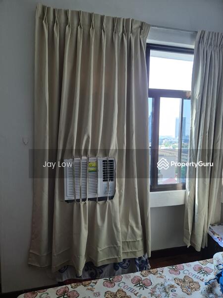For Rent - Jalan Besar Plaza