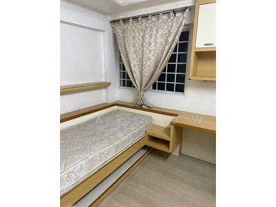 For Rent - 855 Tampines Street 83