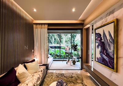 For Sale - AMO Residence