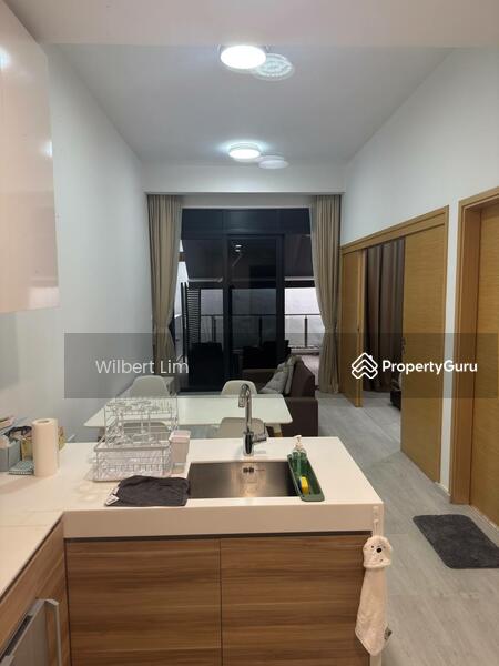 For Rent - WaterScape @ Cavenagh