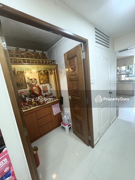 For Sale - 126 Yishun Street 11