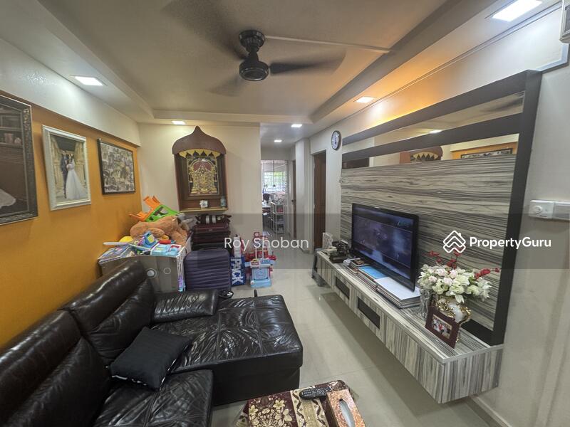 For Sale - 126 Yishun Street 11