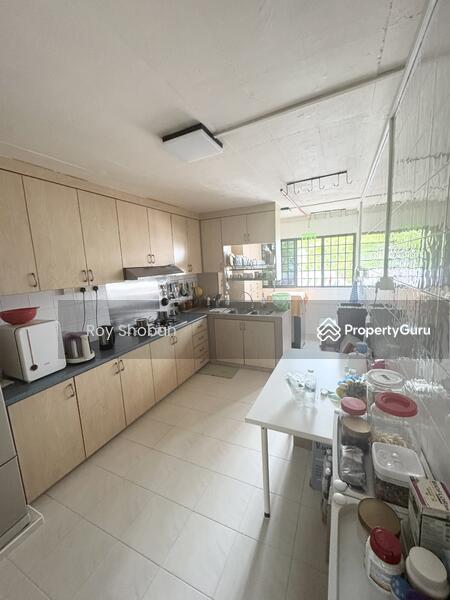 For Sale - 126 Yishun Street 11