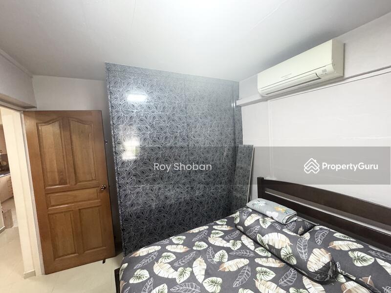 For Sale - 126 Yishun Street 11