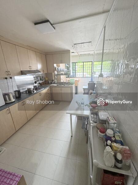 For Sale - 126 Yishun Street 11