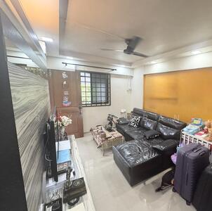 For Sale - 126 Yishun Street 11