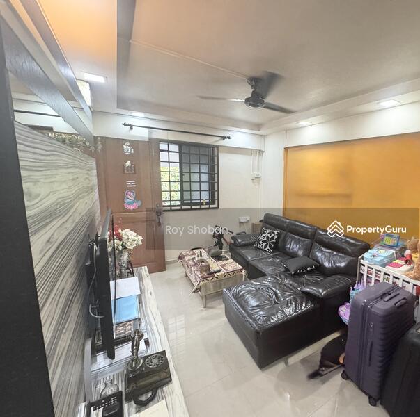 For Sale - 126 Yishun Street 11