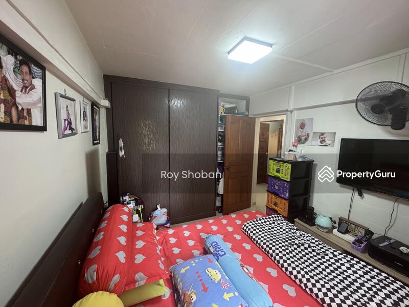 For Sale - 126 Yishun Street 11