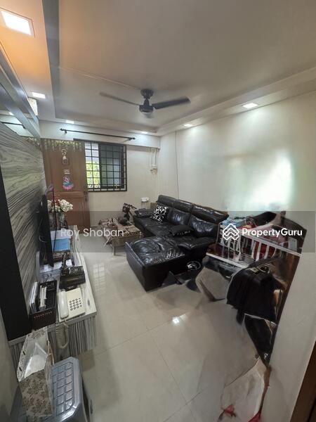 For Sale - 126 Yishun Street 11