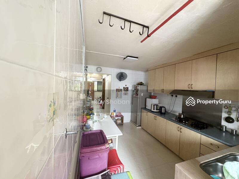 For Sale - 126 Yishun Street 11
