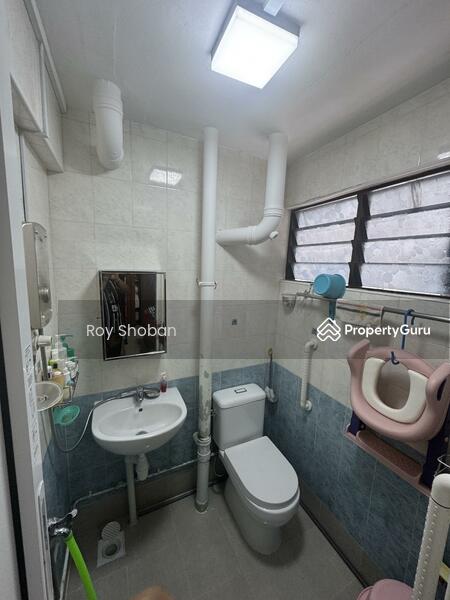 For Sale - 126 Yishun Street 11