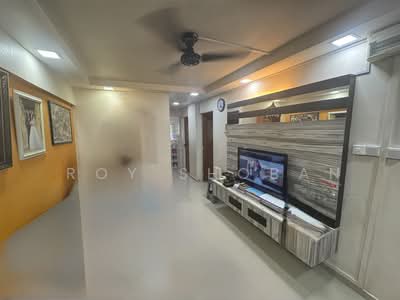 For Sale - 126 Yishun Street 11