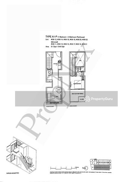 For Rent #1 Loft