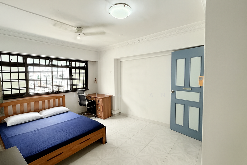 For Rent - 184 Yung Sheng Road