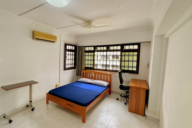 For Rent - 184 Yung Sheng Road